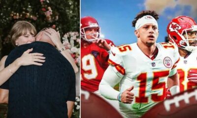 Taylor Swift and Travis Kelce Engaged
