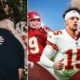 Taylor Swift and Travis Kelce Engaged