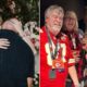 Travis Kelce and Taylor Swift engaged