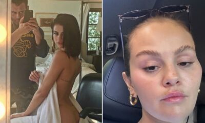 Selena Gomez