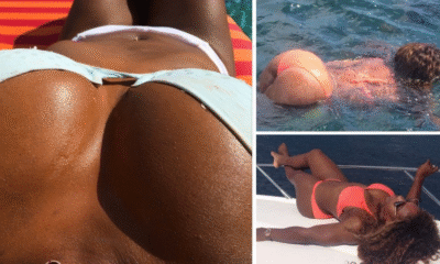 Serena Williams