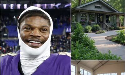 Lamar Jackson