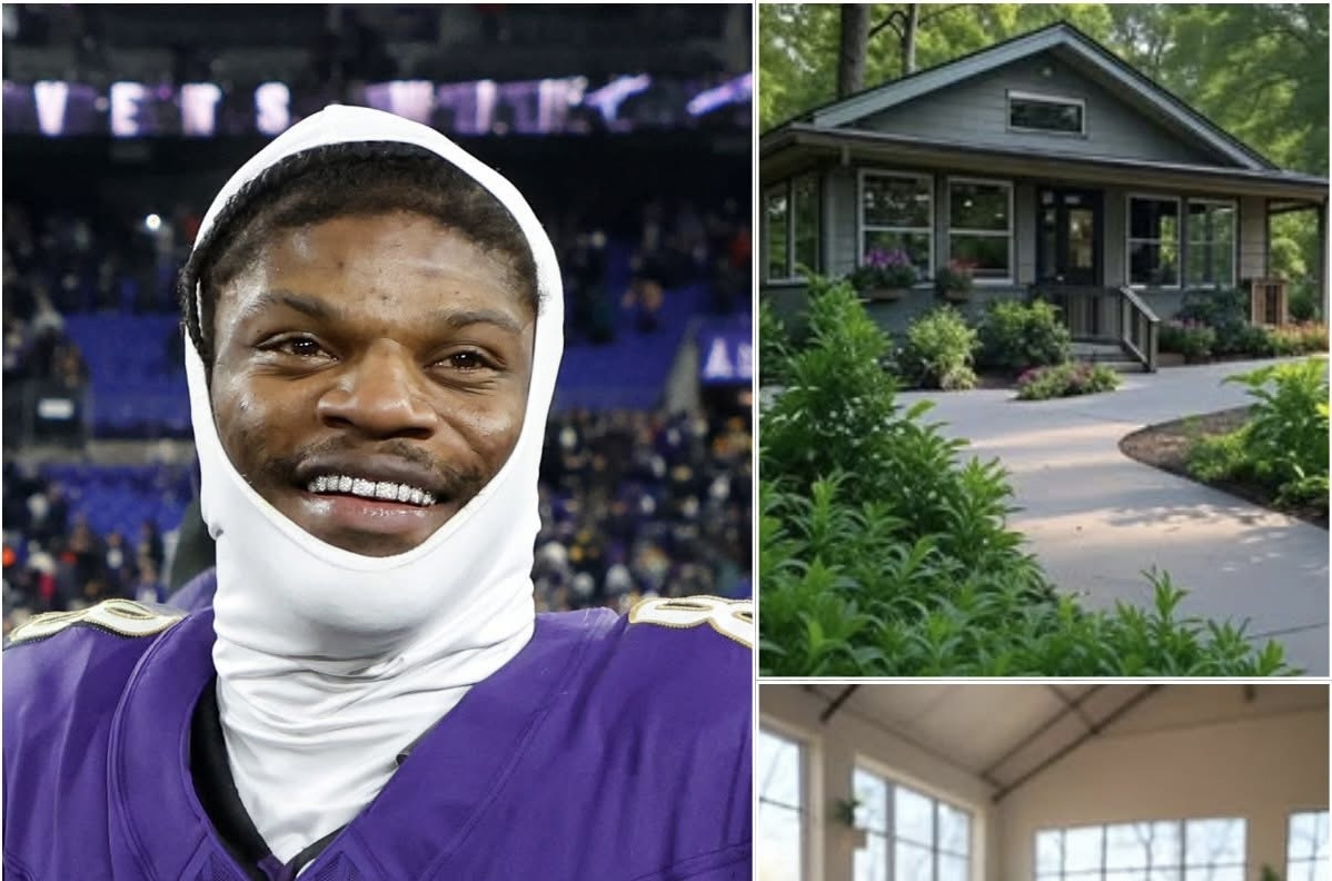 Lamar Jackson