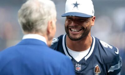 Dak Prescott