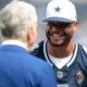 Dak Prescott