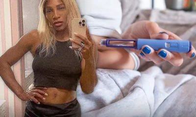 Serena Williams