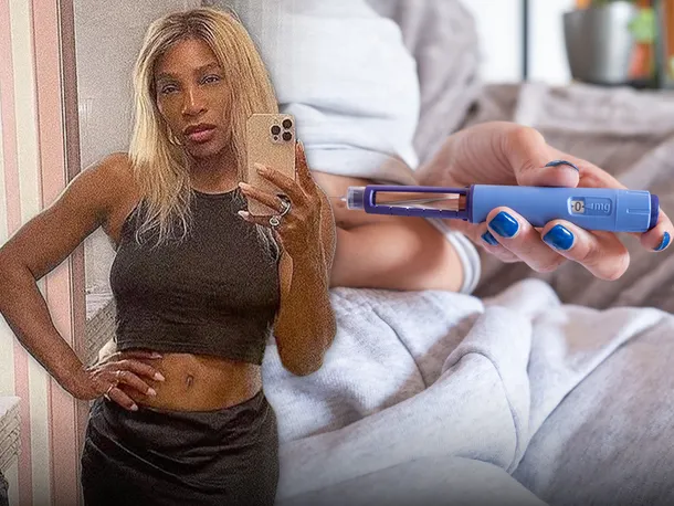 Serena Williams