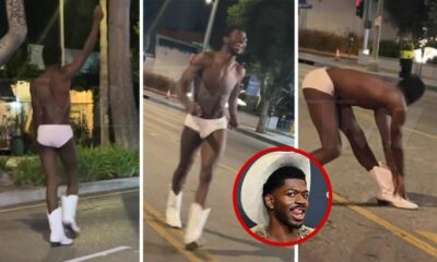 Lil Nas X