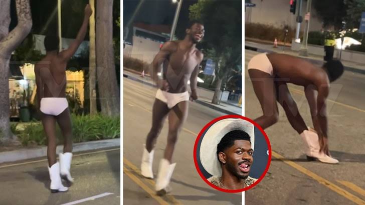 Lil Nas X