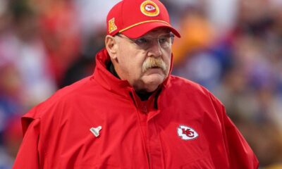Andy Reid