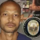 Butt sniffer busted again
