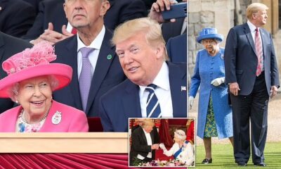 What Queen Elizabeth really thought about Trump