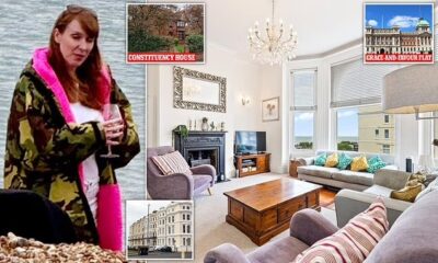 Angela Rayner