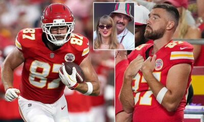 Travis Kelce