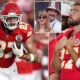 Travis Kelce