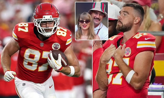 Travis Kelce