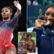 Simone Biles