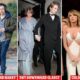 Taylor Swift and her Exes