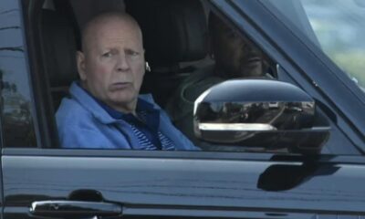 Bruce Willis