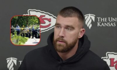 Travis Kelce