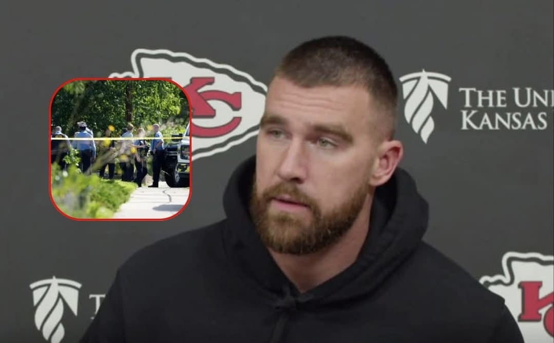 Travis Kelce