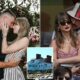 Travis Kelce moving in with Taylor Swift