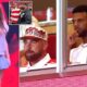 Taylor Swift stuns in pleated mini skirt with Travis Kelce in first outing since engagement