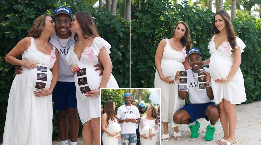 My daughter and I are welcoming two littles by the same man and we can’t wait for their arrival, but I’m hurt no one wants to congratulate us… Read Full Story