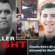 BREAKING: Charlie Kirk shooting suspect Tyler Robinson in custody after his father turned him in… Here’s Everything to know about Tyler Robinson… the suspect has also been linked to the President of… See more
