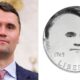 Congress Approves Legislation Putting Charlie Kirk on U.S. Coinage?! - He Was a Podcaster Who Argued With College Kids, He Wasn’t Nelson Mandela
