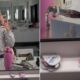 Brittany Mahomes flaunts new phone husband GIFTED her… plus CASH! Fans can’t stop talking about one detail in the photo… and it belongs to Taylor Swift