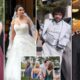 Taylor Swift Stuns as Flower Girl While Fiancé Travis Kelce Looks Spectacular - Skipping the Chiefs vs. Ravens Game to Attend Selena Gomez and Benny Blanco’s Royal Wedding in Cali, With Paul Rudd, Steve Martin, and More A-List Celebrities Joining the Star-Studded Guest List as Helicopters Fill the Sky, Selena Spotted in Her Gorgeous Wedding Dress, and Benny Looking Unkempt… See Photos