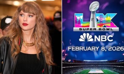 Taylor Swift DECLINED to perform at the 2026 Super Bowl half-time show because the NFL wouldn’t offer terms that reflected her value, she wanted full ownership of the performance footage and Chiefs to reach Superbowl… Full story