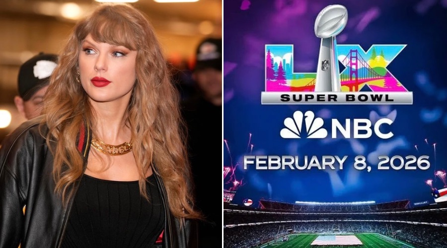 Taylor Swift DECLINED to perform at the 2026 Super Bowl half-time show because the NFL wouldn’t offer terms that reflected her value, she wanted full ownership of the performance footage and Chiefs to reach Superbowl… Full story