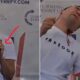 Suspicious Details Emerge as Newly Released Footage Leaves Viewers Baffled: How Did Charlie Kirk’s Ring Move After He Was Shot? Comparisons to ‘Ukraine Girl in NC’ Spark False Flag Suspicions