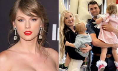 Taylor Swifr