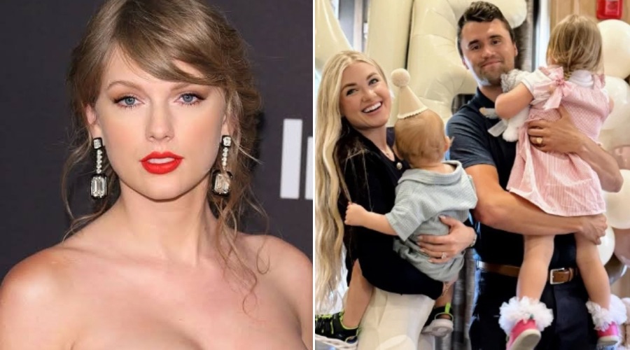 Taylor Swifr