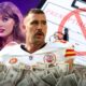 Travis Kelce and Taylor Swift Prenup