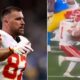 Watch the Terrifying Video: Travis Kelce Injures Kansas City Chiefs Teammate Xavier Worthy in Disastrous Start to the New Season - Is Travis Jealous of His Teammate?