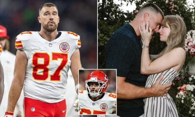 Travis Kelce Retirement