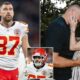 Travis Kelce Retirement