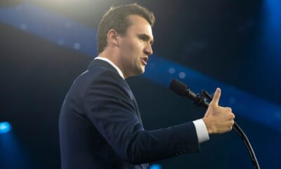 Charlie Kirk