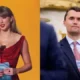 "I Hope He Will Rot in Hell, and Never Comes Back" - Taylor Swift Reacts to Charlie Kirk Shooting Video, Says He Got What He Deserves