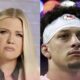 Erika Kirk’s Tearful Speech Thanks Patrick Mahomes for Quiet Support