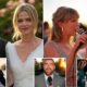 Taylor Swift’s Brother Austin Marries Model Sydney Ness in a Drama-Filled Wedding With Taylor Swift, Her Parents, Travis Kelce, Jason Kelce, and Their Families and other A-List Celebrities Present - Taylor and Travis Perform a Special Duet, Jason Steals the Show on the Dance Floor, and Travis’ Speech to Austin Has Everyone Talking: “I’m sure nobody knows this, but Austin helped me and Tay to…” - 10 Exclusive Photos and Videos Inside