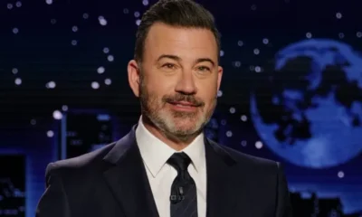 Jimmy Kimmel