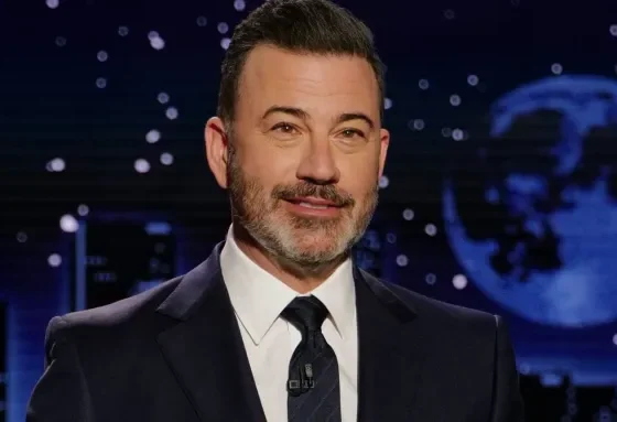 Jimmy Kimmel