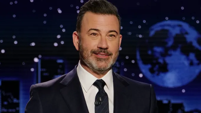 Jimmy Kimmel
