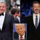Why Disney’s Bob Iger REALLY Canceled Jimmy Kimmel Revealed - And a Brilliant Break Down of the Seismic Shift in America’s Culture War