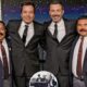 Jimmy Kimmel Sparks Chaos at ABC - Staff in Shock as Sidekick Guillermo Dodges Questions and Host Escapes in SUV After Crossing the Untouchable Line